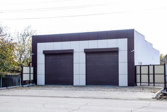 Özdeş Otomatik Kepenk Sistemleri